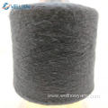 1/15nm Brushed Yarn 100% Polyester Dyed Yarn